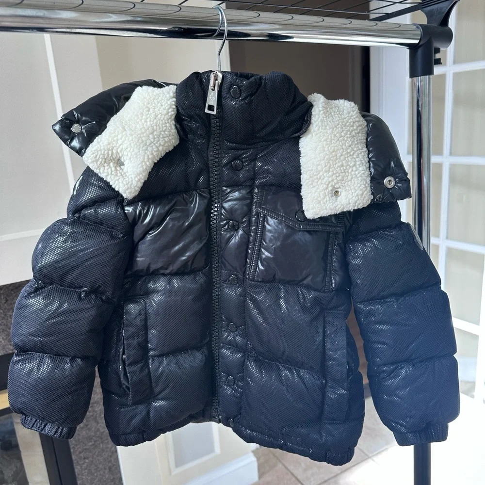 Moncler jacket